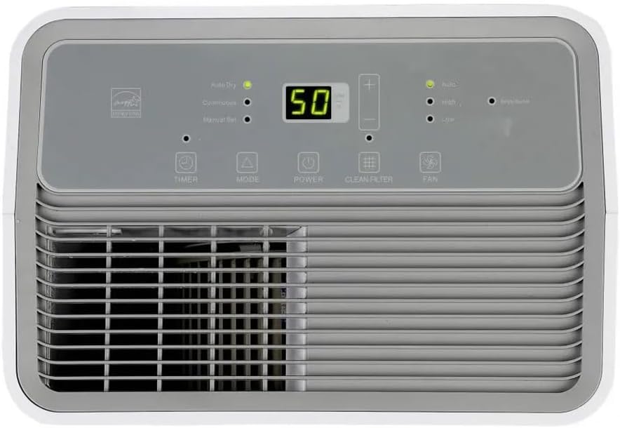 [集市好物]Hisense 35 品脫 抽湿器