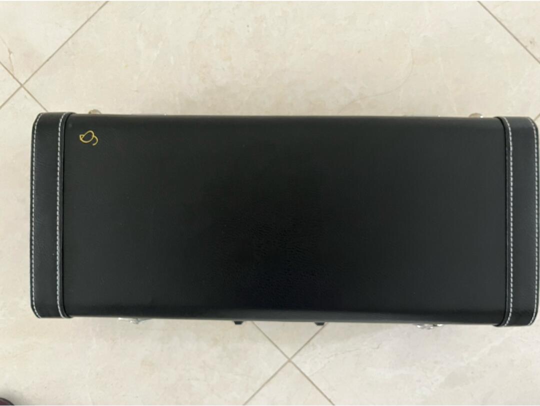 [集市好物]全新黄铜萨克斯