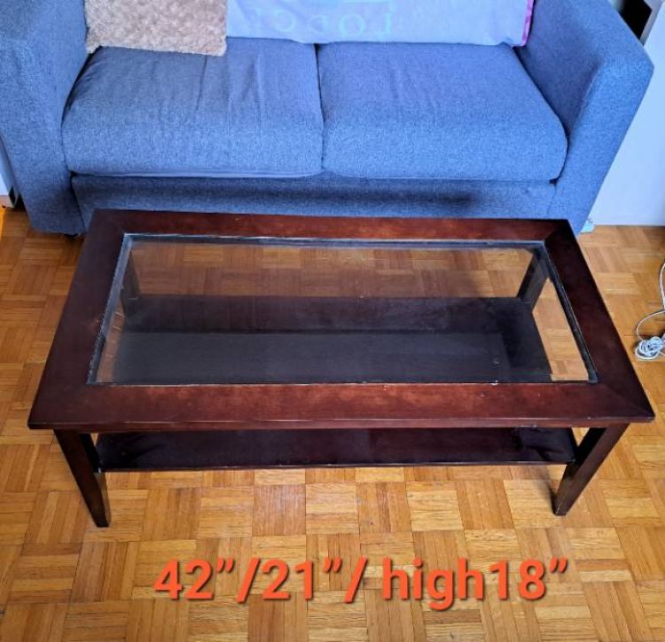 [集市好物]茶几 /coffee table