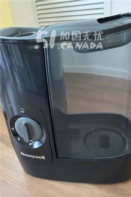 [集市好物]Honeywell加湿器 Yonge/Bloor附近自取