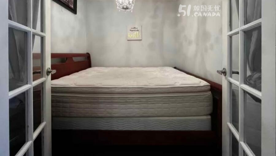 [集市好物]二手床架