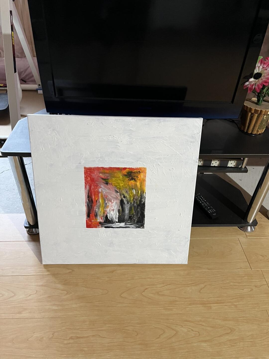 [集市好物]大量字画，各种尺寸，油画，艺术画15元起，一律低于半价出售。