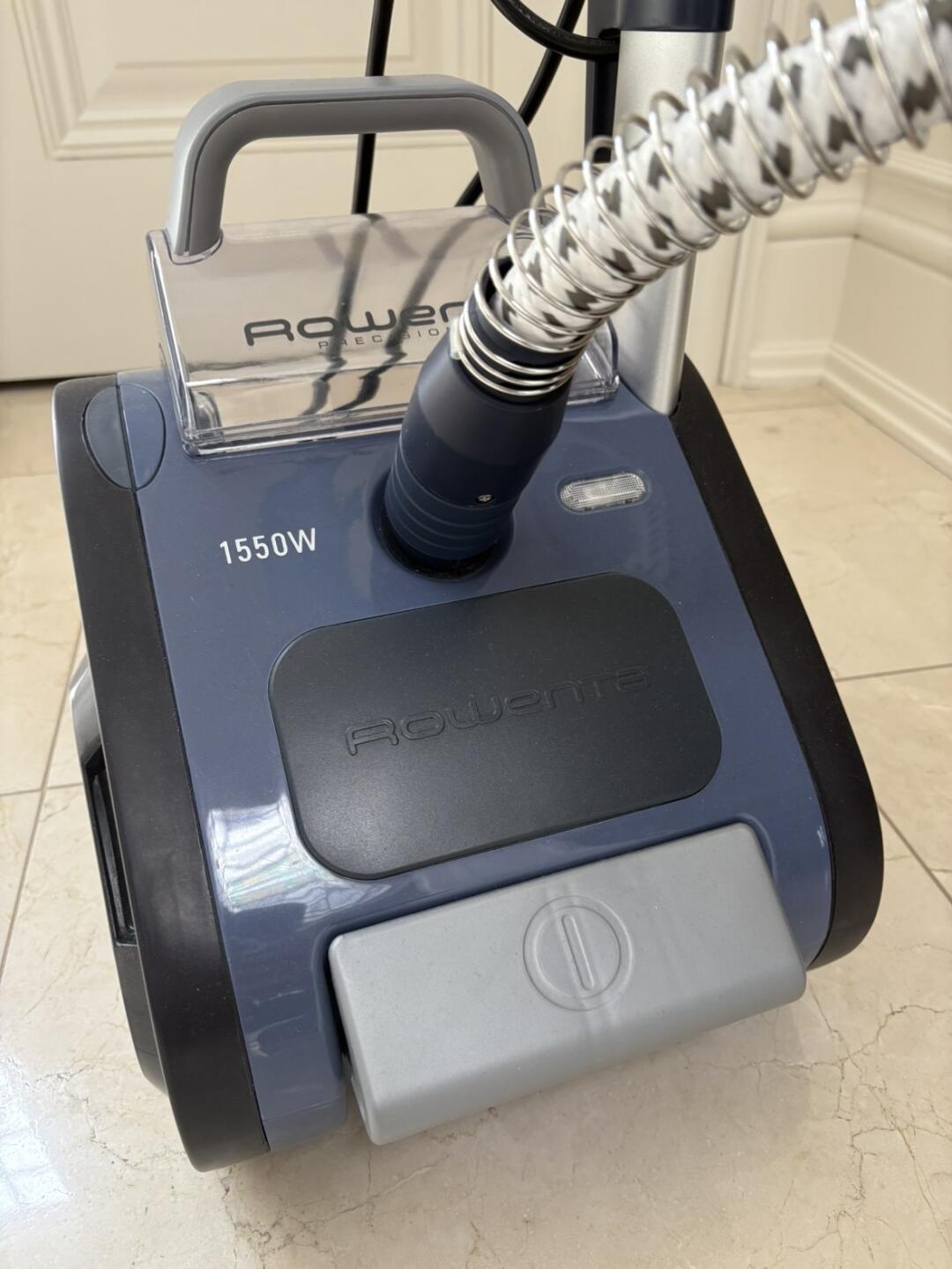 [集市好物]蒸汽挂烫机 (Rowena 1550w precision valet)