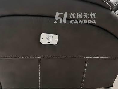 [集市好物] 电动功能沙发出售｜$650｜自取