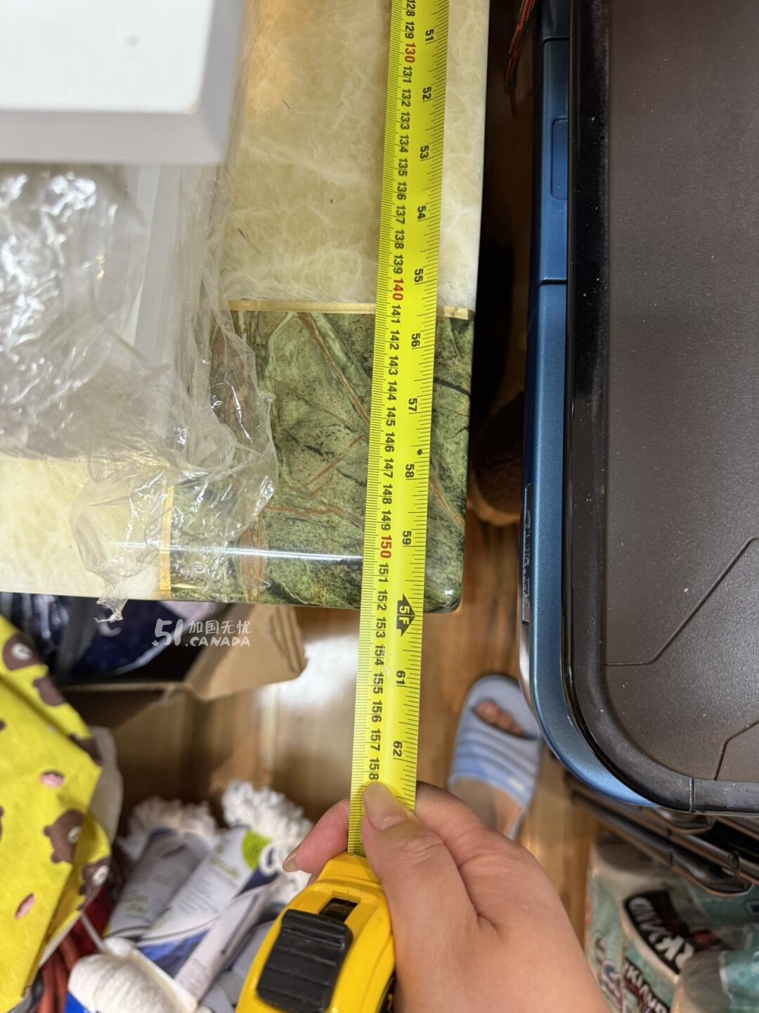 [集市好物]大理石餐桌