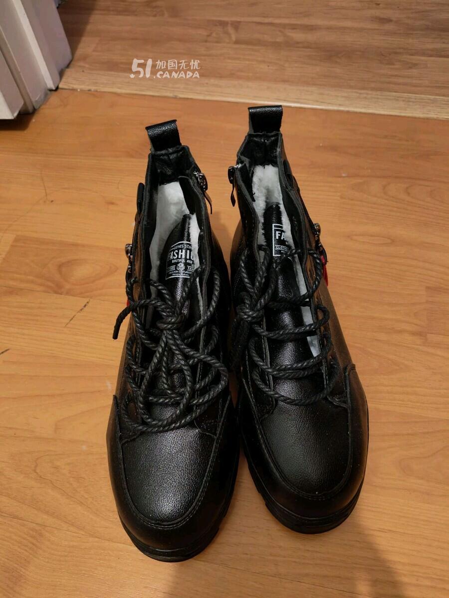 [集市好物]37码的鞋子