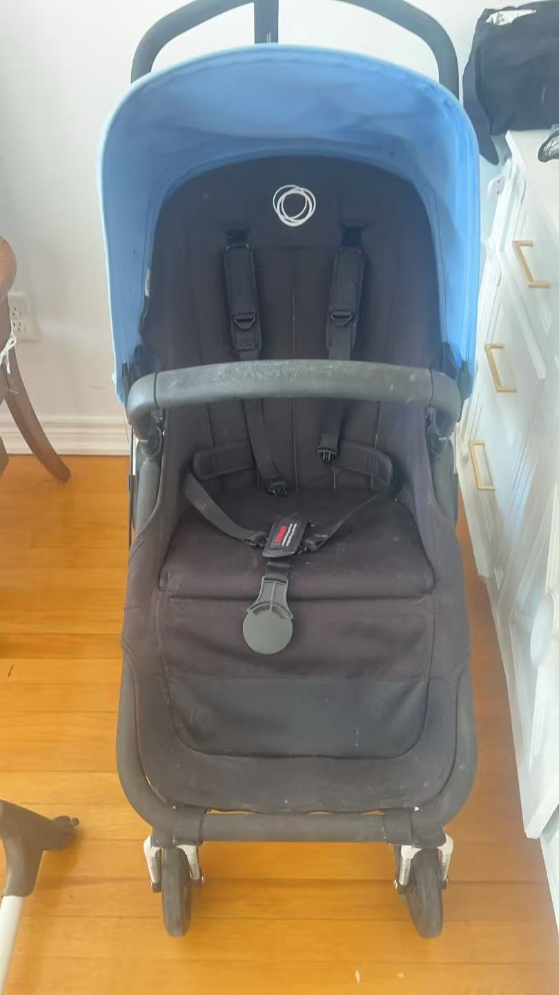 [集市好物]婴儿车 Bugaboo Cameleon 3 带婴儿篮