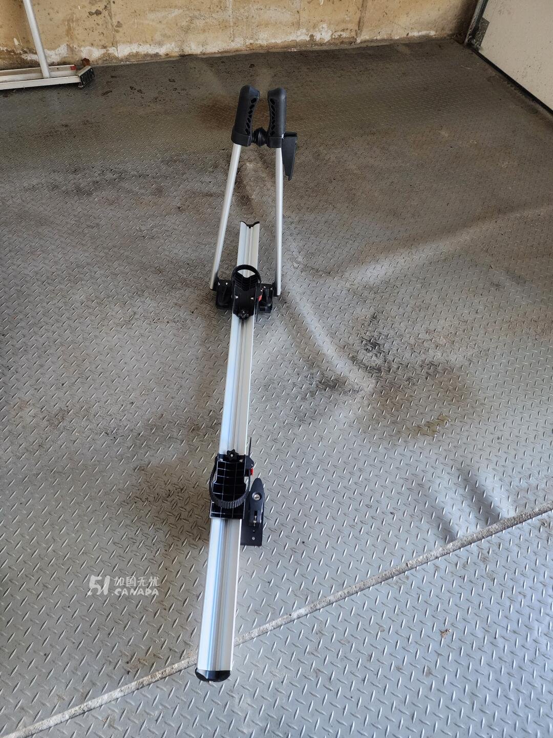 [集市好物]车顶自行车架 roof top bicycle rack