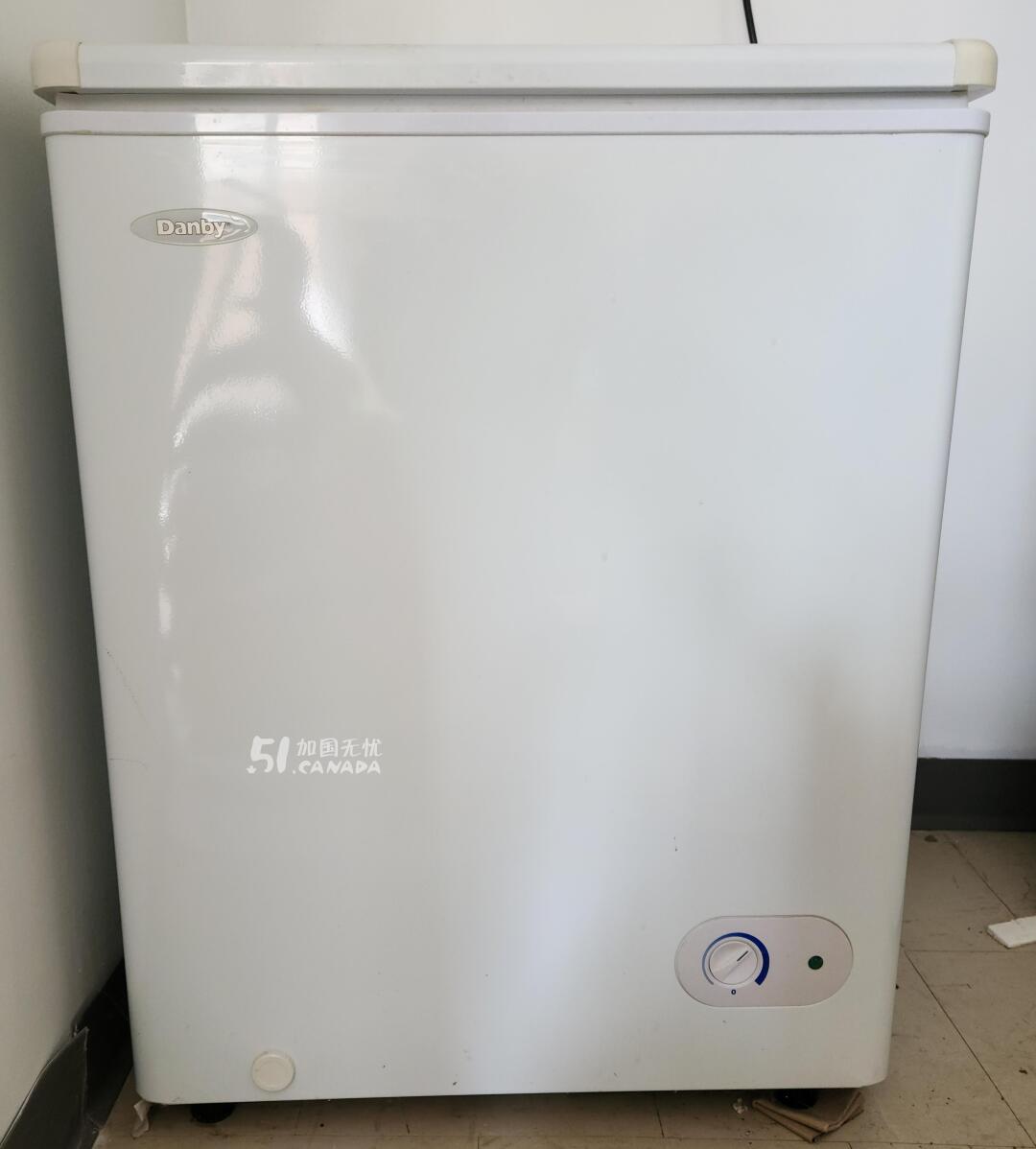 冷冻箱（Freezer)