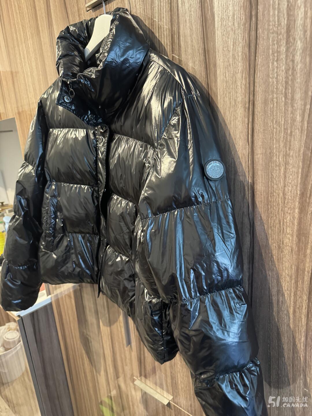 [集市好物]NOZIE PUFF 羽绒服