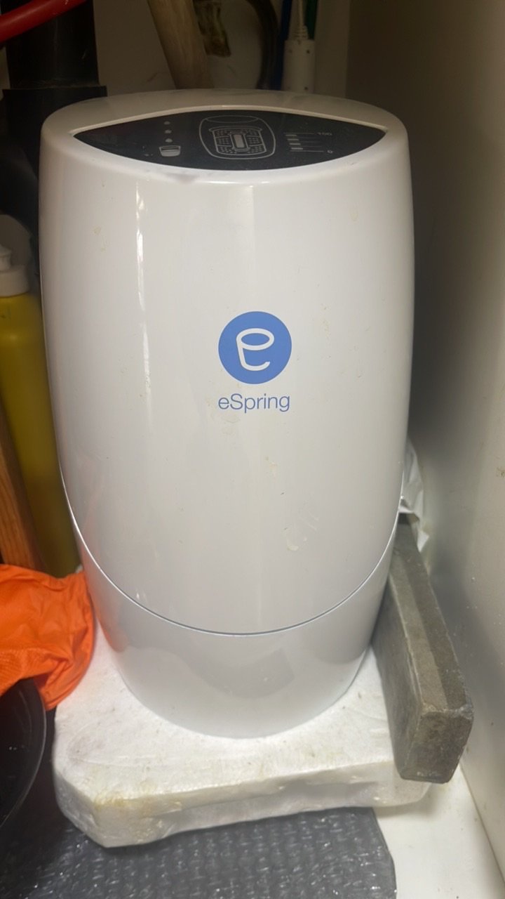 [集市好物]9成新净水器