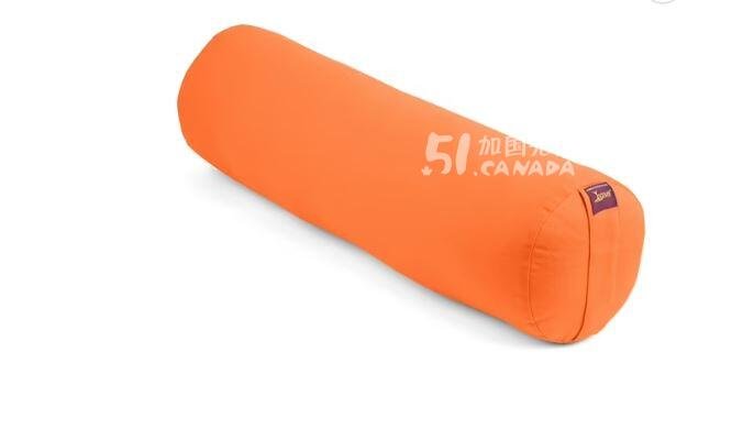 [集市好物]YOGAVNI 瑜伽抱枕（Yoga Bolster）