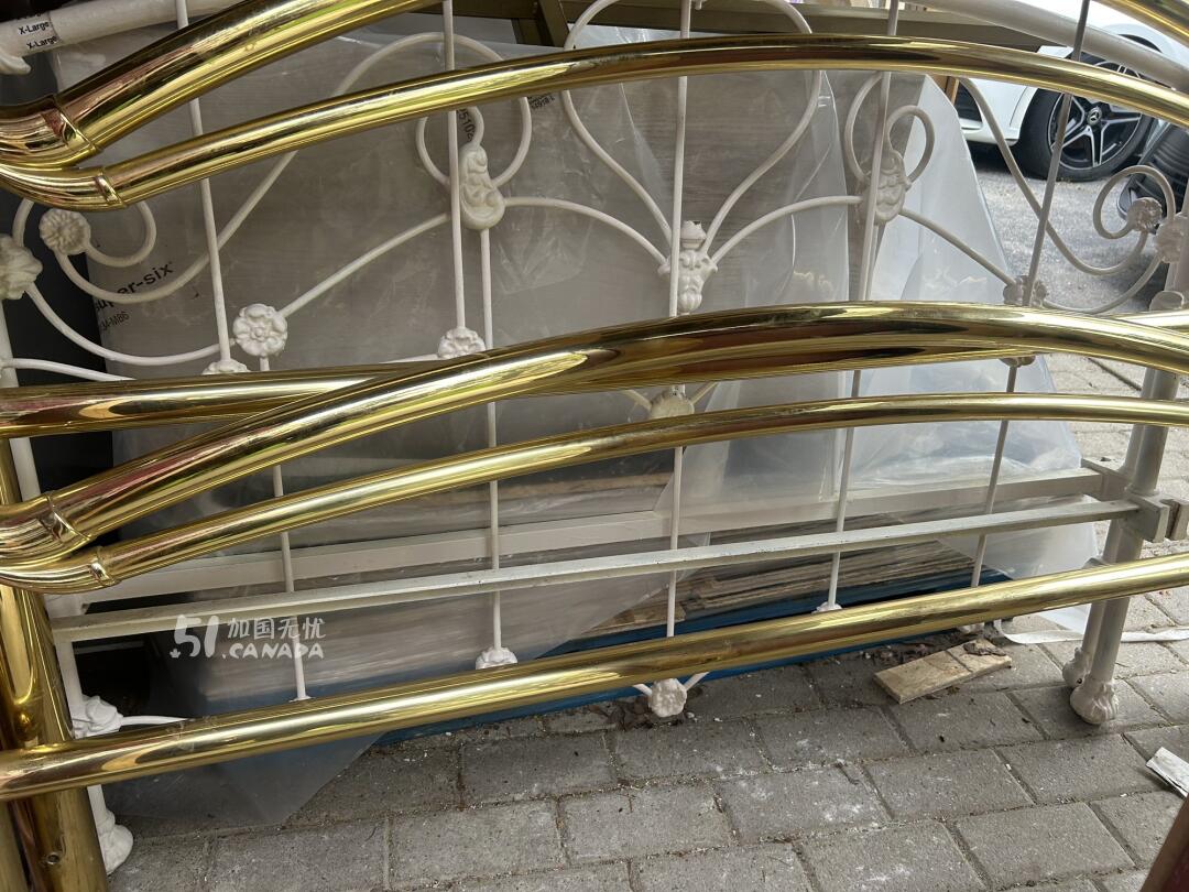 [集市好物]Queen size 床价