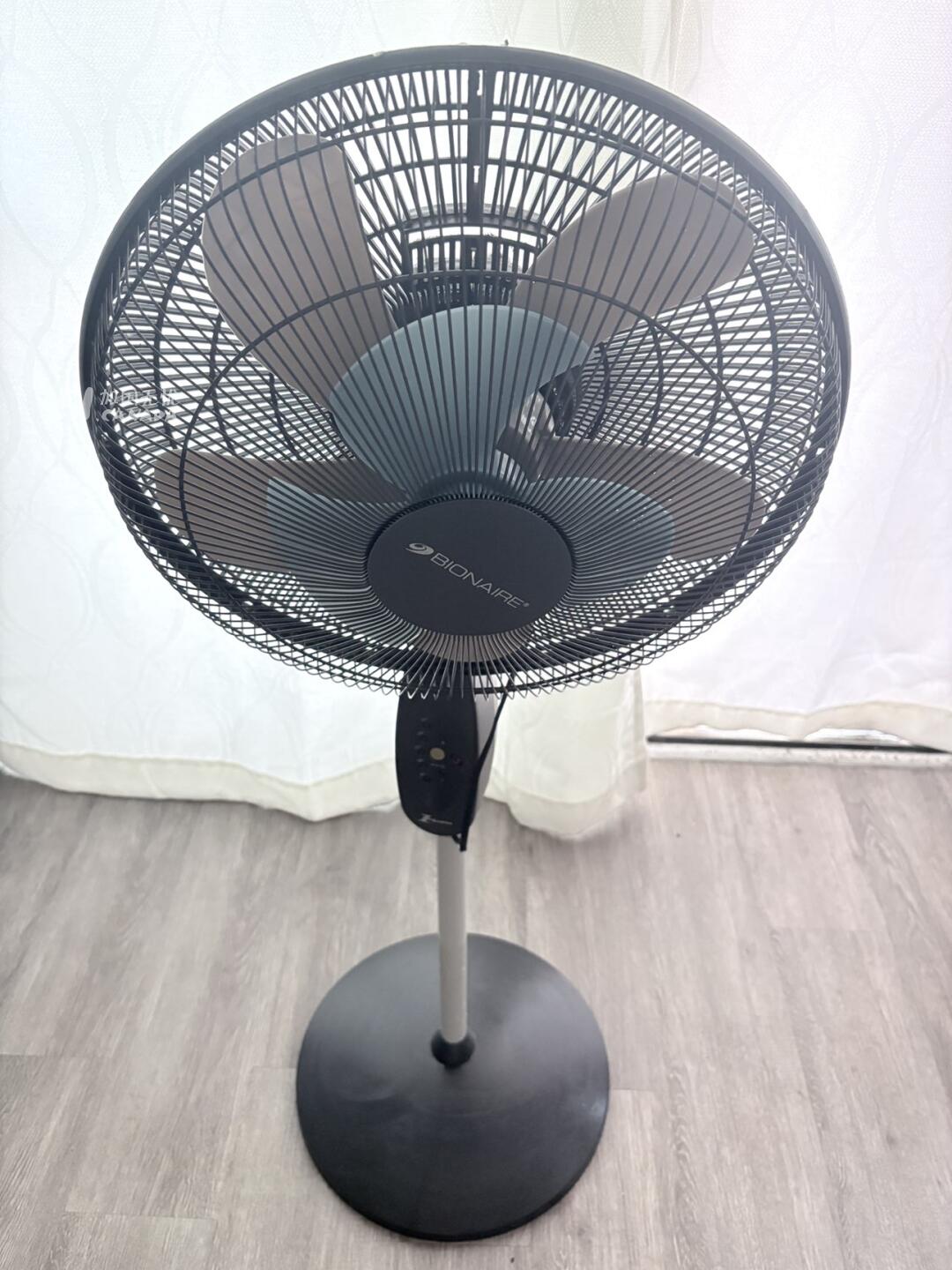 [集市好物]落地风扇