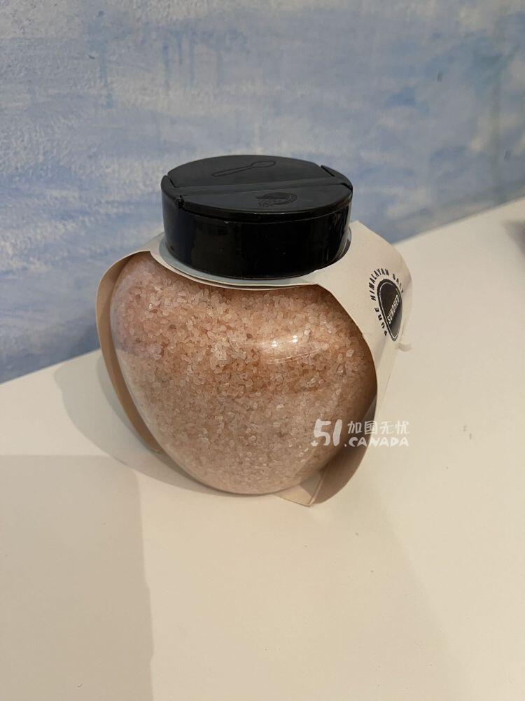[集市好物]浴盐