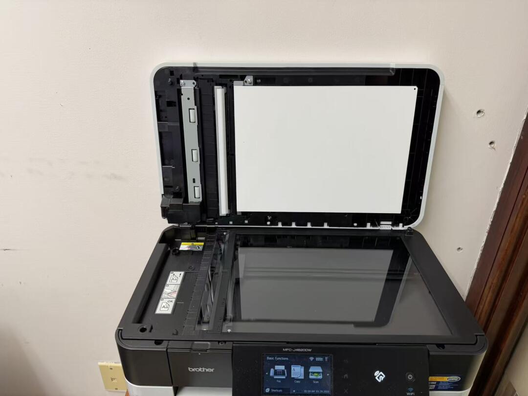 [集市好物]Brother Pinter MFC-J4620DW