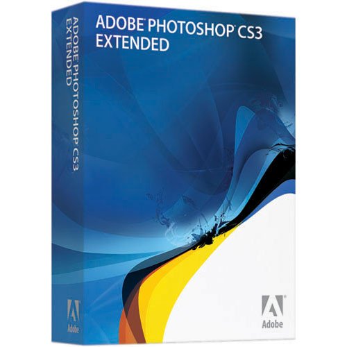 [集市好物]Photoshop CS3 10.0.1 中文版