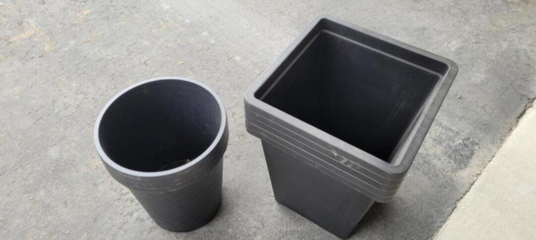[集市好物]Flowerpot $5. 花盆