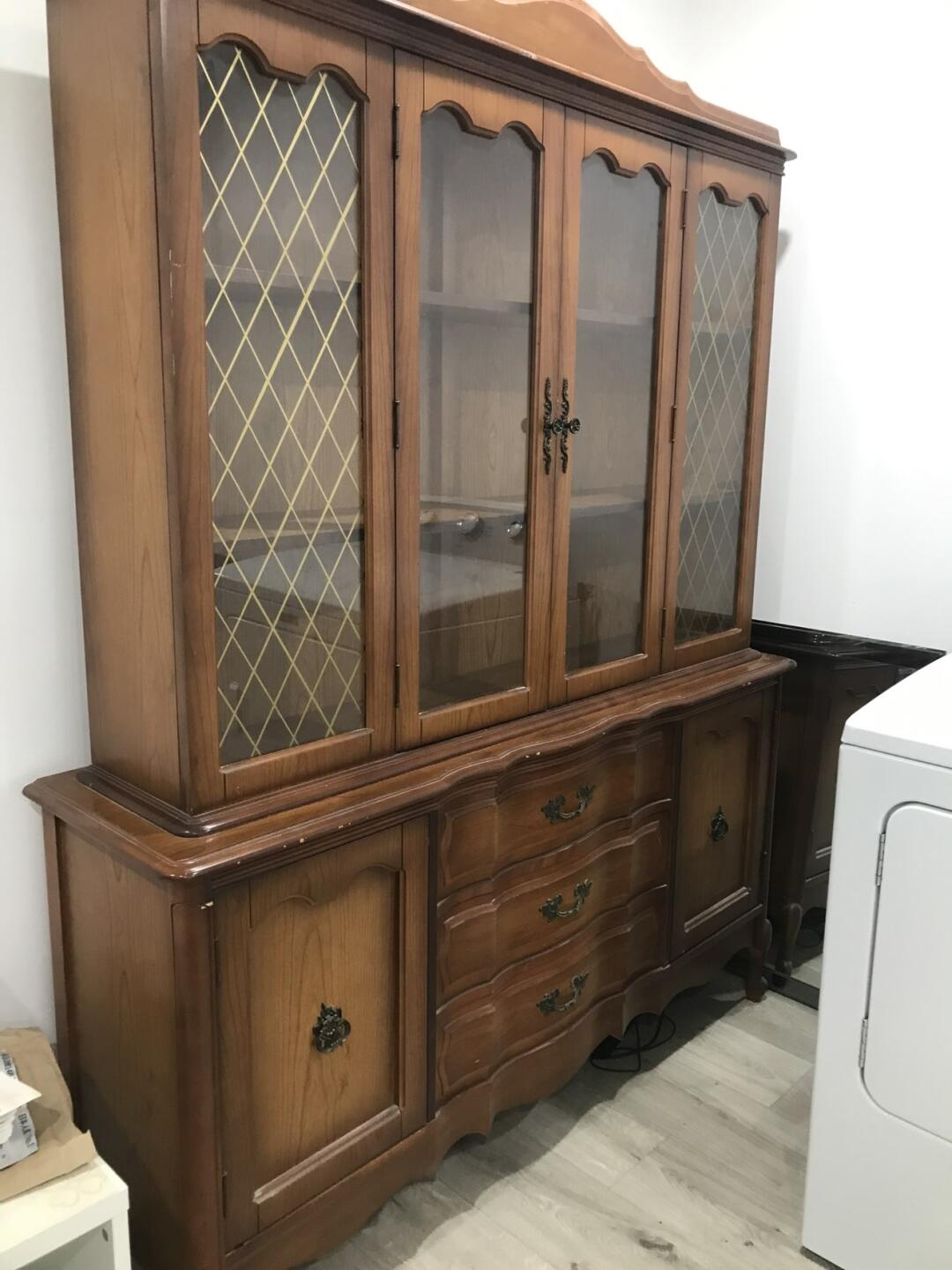 [集市好物]展示柜