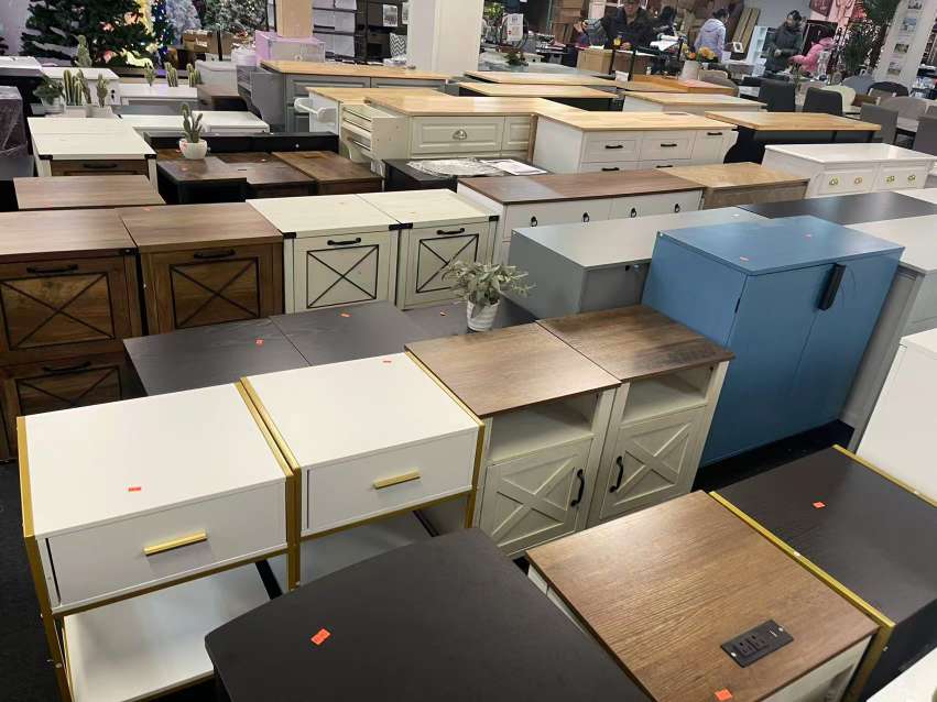 [集市好物]仓库处理各类家具，喜欢的快来，$29起