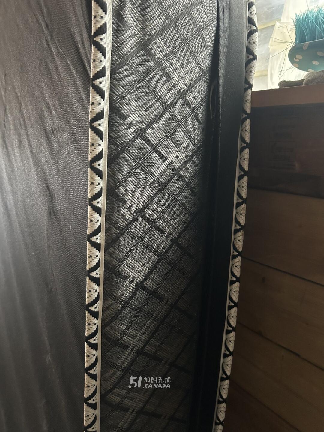 [集市好物]Queen mattress