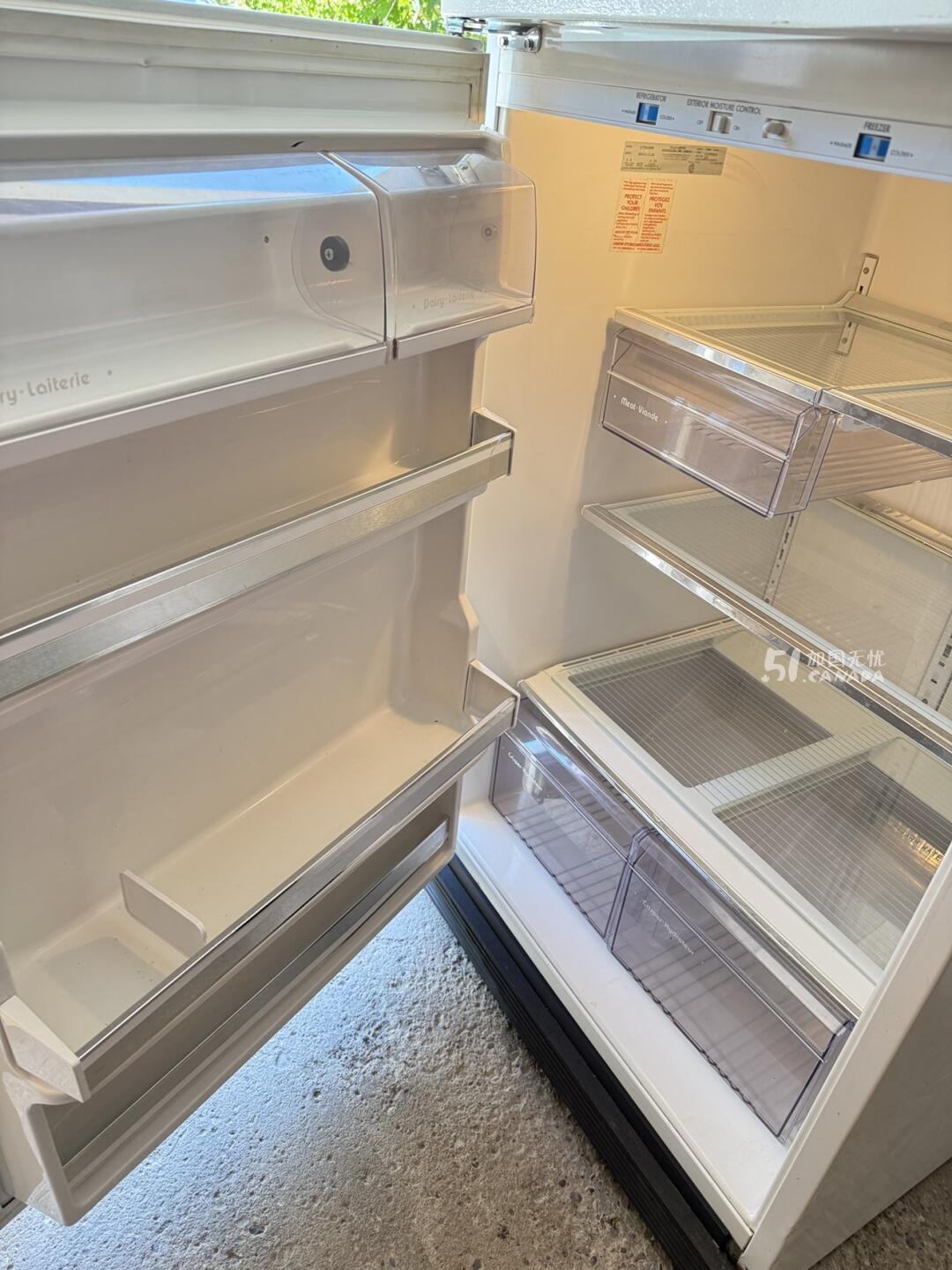 [集市好物]冰箱