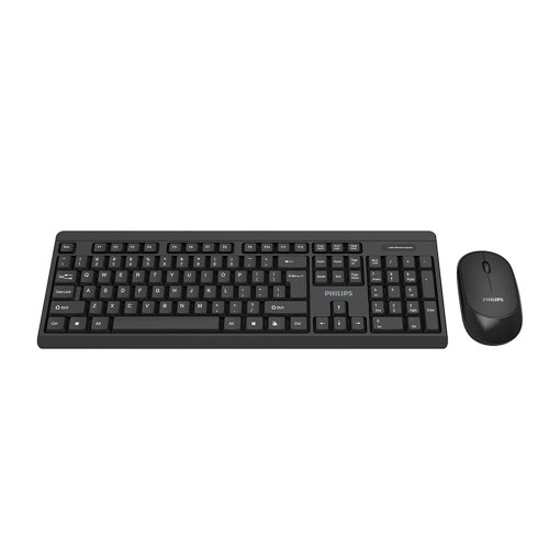 飞利浦无线键盘鼠标,Philips Wireless view 10