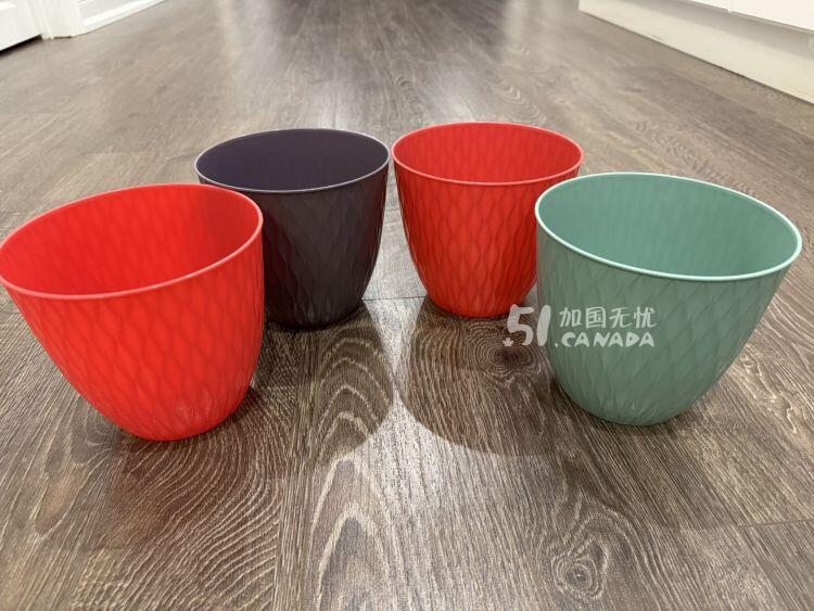 [集市好物]全新花盆