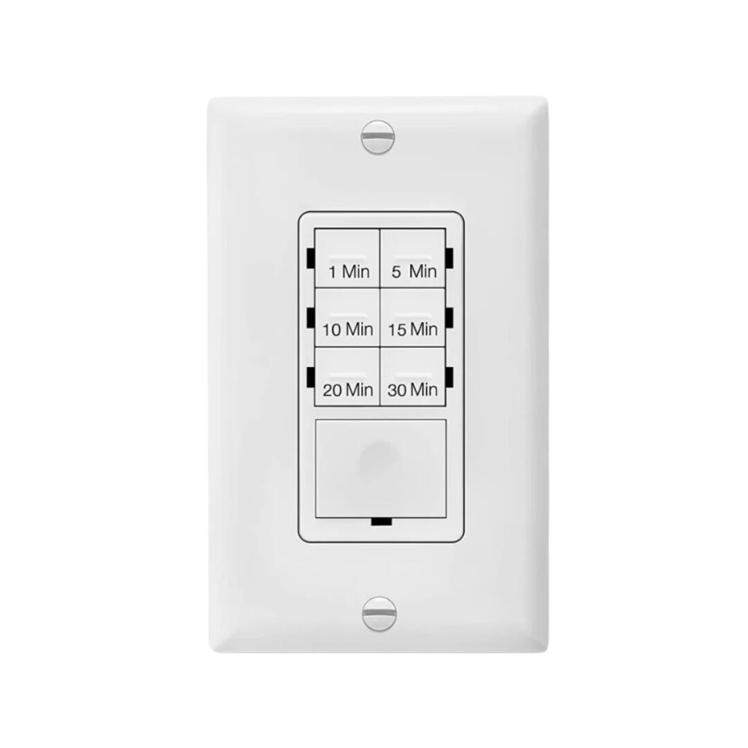 [集市好物]数字墙壁开关定时器 ($25.99)