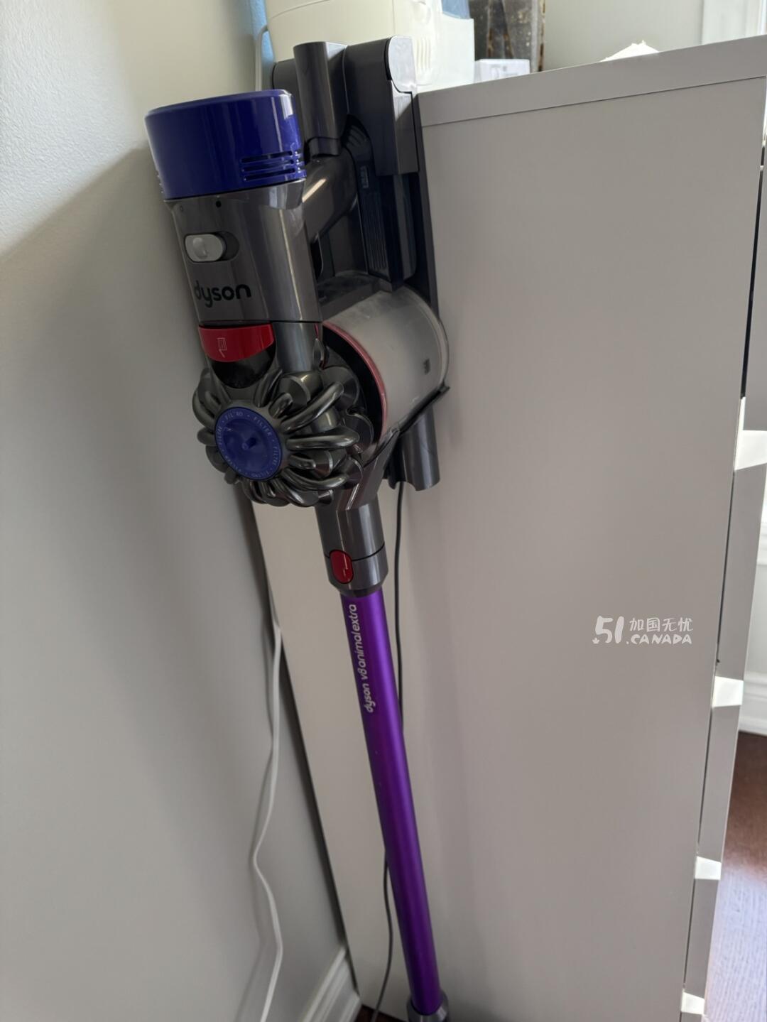 [集市好物]Dyson v8吸尘器