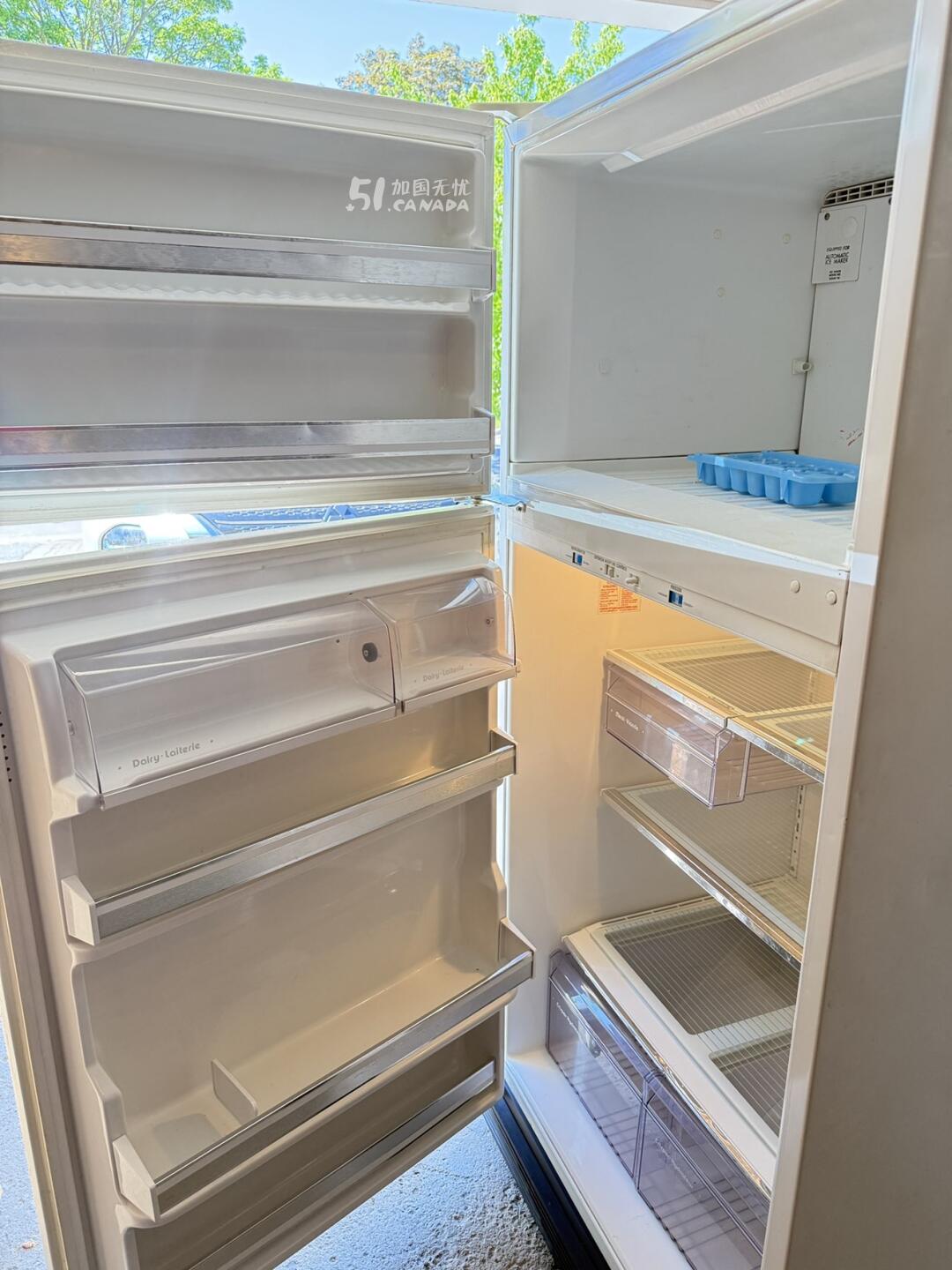 [集市好物]冰箱