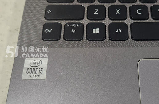 [集市好物]ASUS 笔记本
