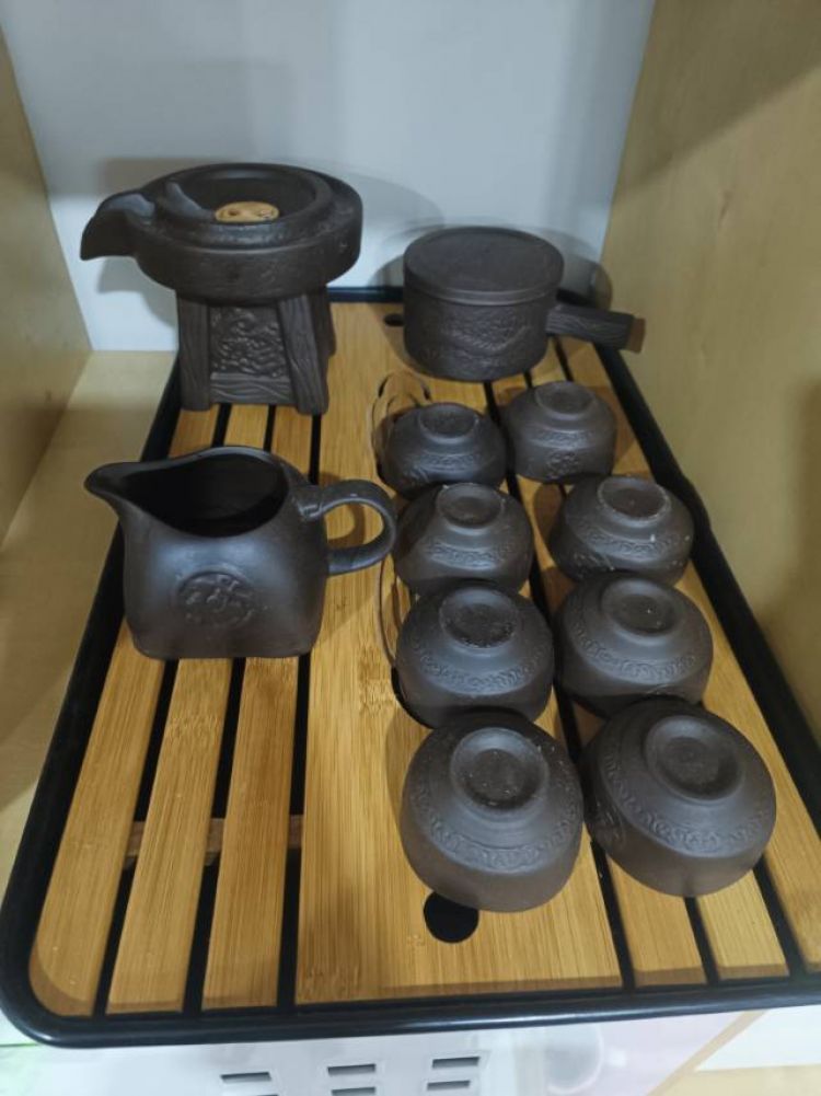 [集市好物]茶具一套
