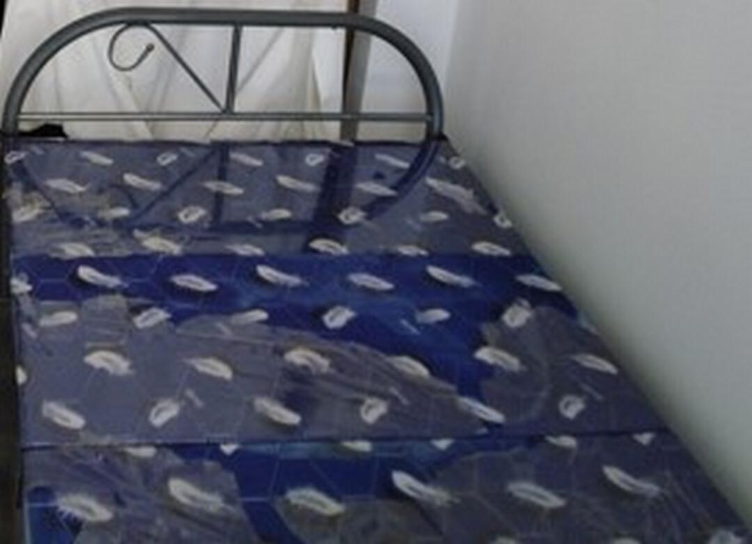 [集市好物]可折叠床 Pemberly Foldable Bed