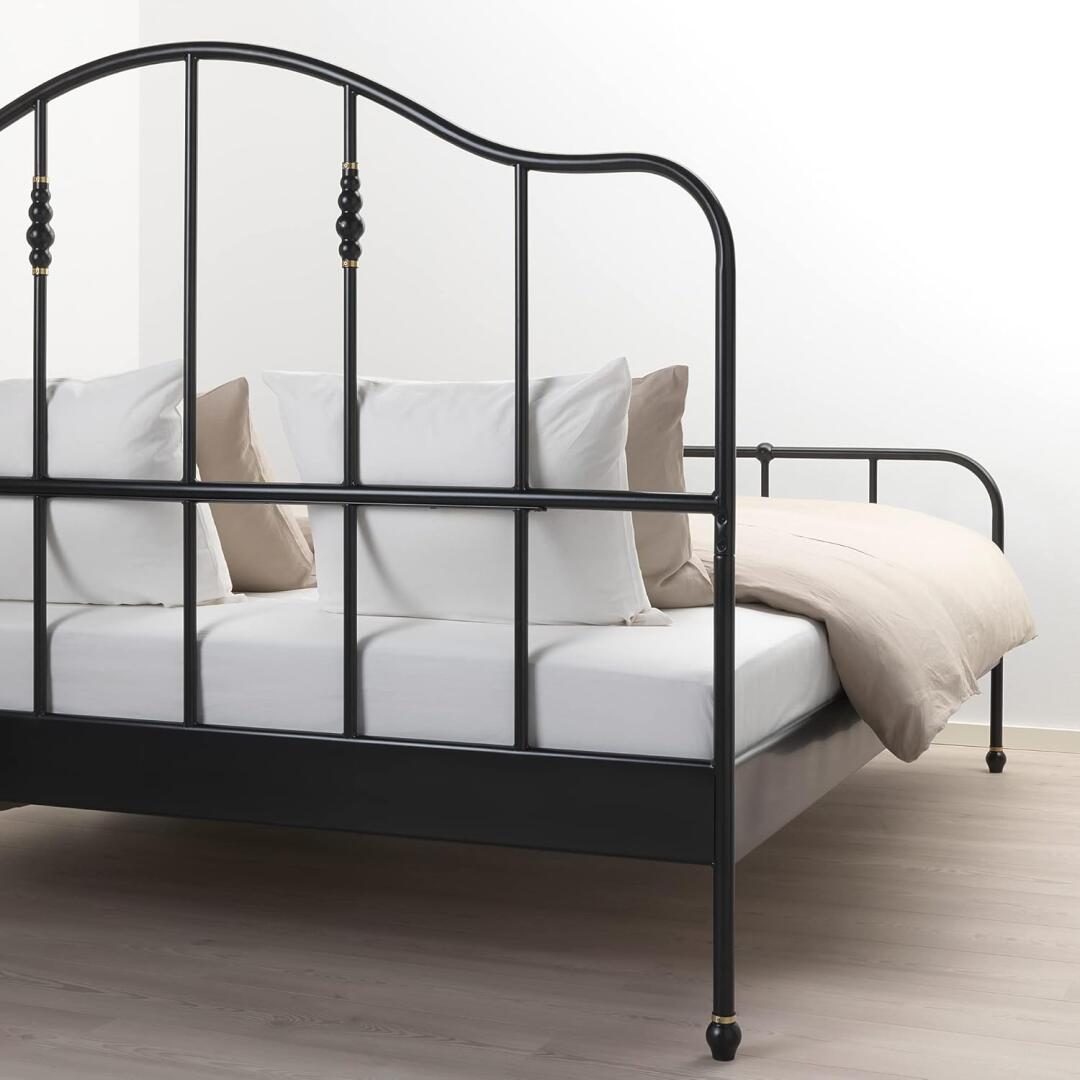 [集市好物]IKEA Double Size 床架 9成新