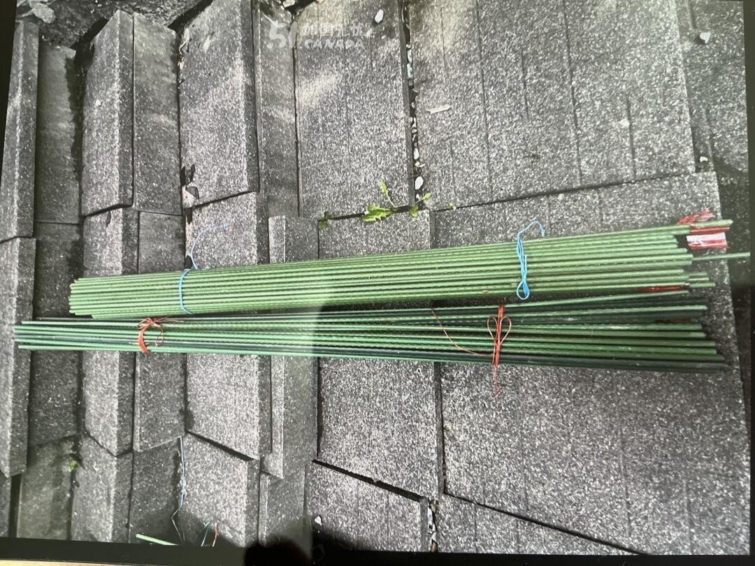 [集市好物]爬藤杆