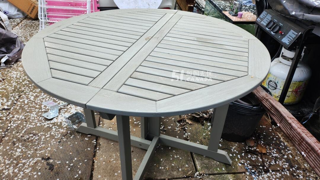 [集市好物]Patio table
