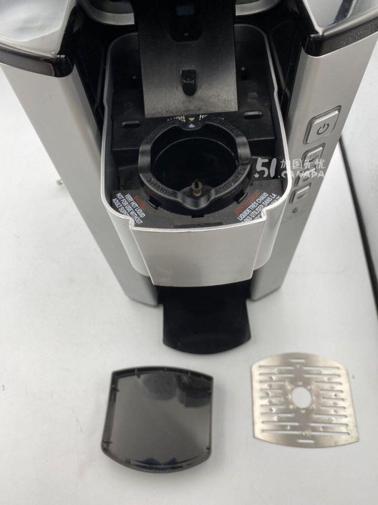 [集市好物]Cuisinart胶囊咖啡机