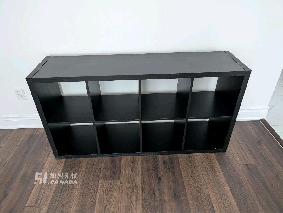 8隔柜子
