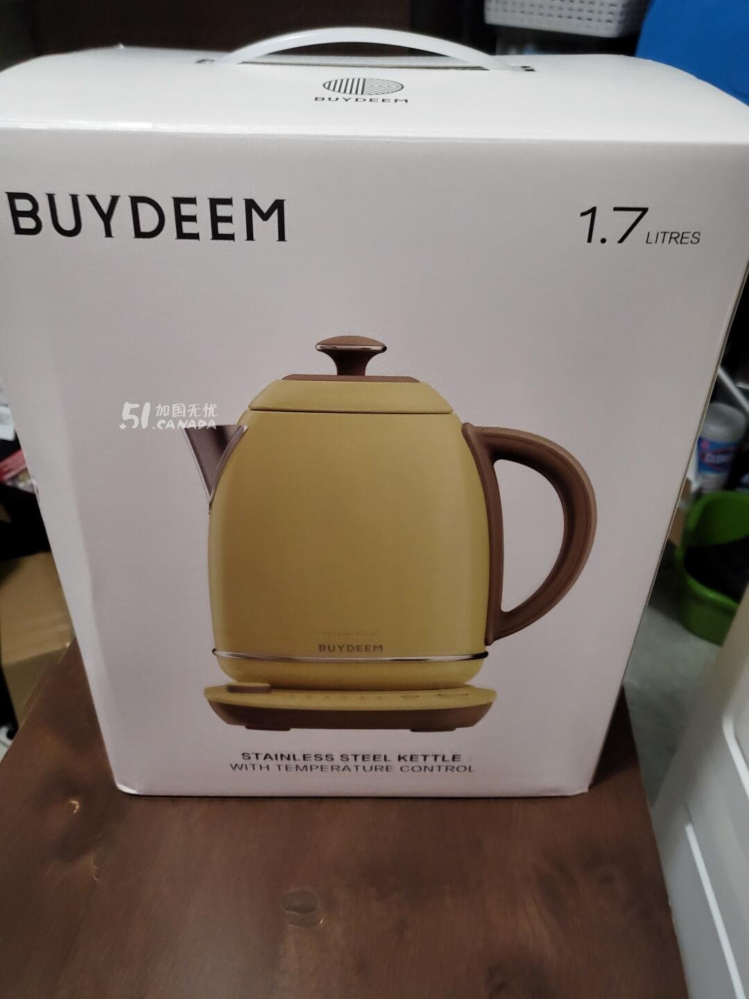 [集市好物]小 熊慢炖鍋，利仁兩用電嬈鍋及火鍋，北鼎S7133飲水机，煲