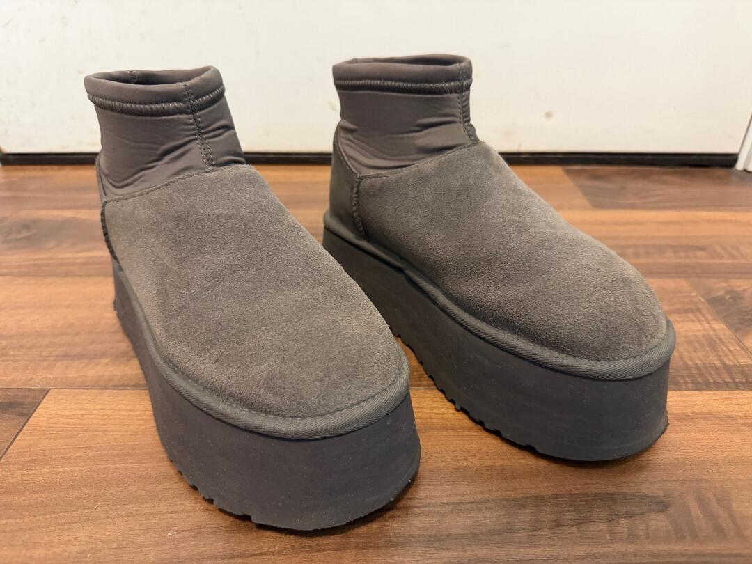[集市好物]UGG 雪地靴