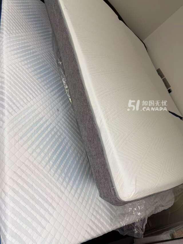 [集市好物]处理一批压缩床垫，先到先得$59-$99