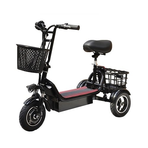 [集市好物]全新电动三轮车促销$1499(was $2999）