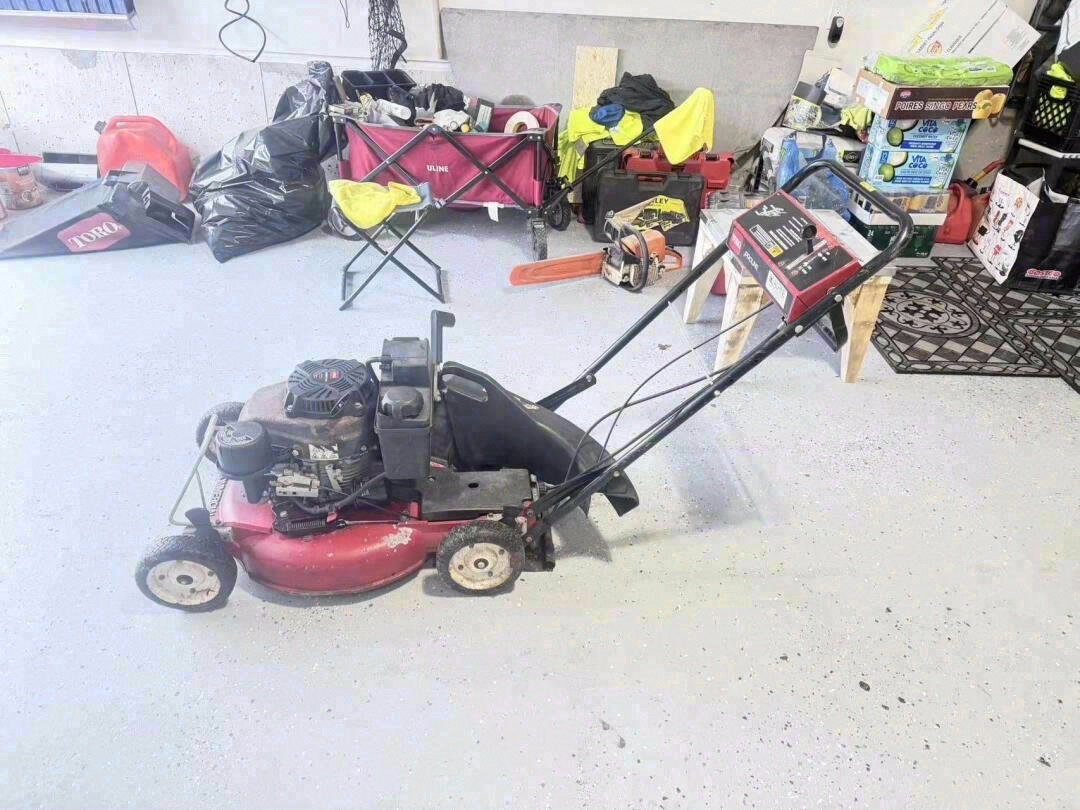 [集市好物]花园工具