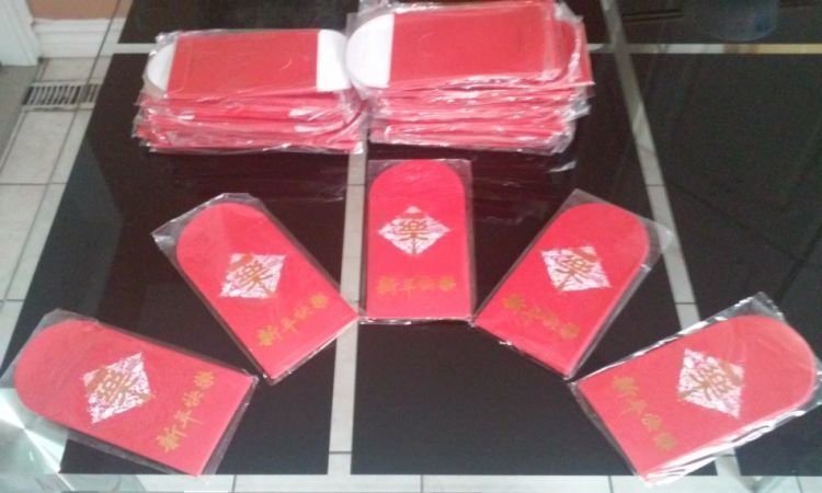 [集市好物]动物公仔蜡烛 $1/套,生日数字蜡烛,全新利是封$1
