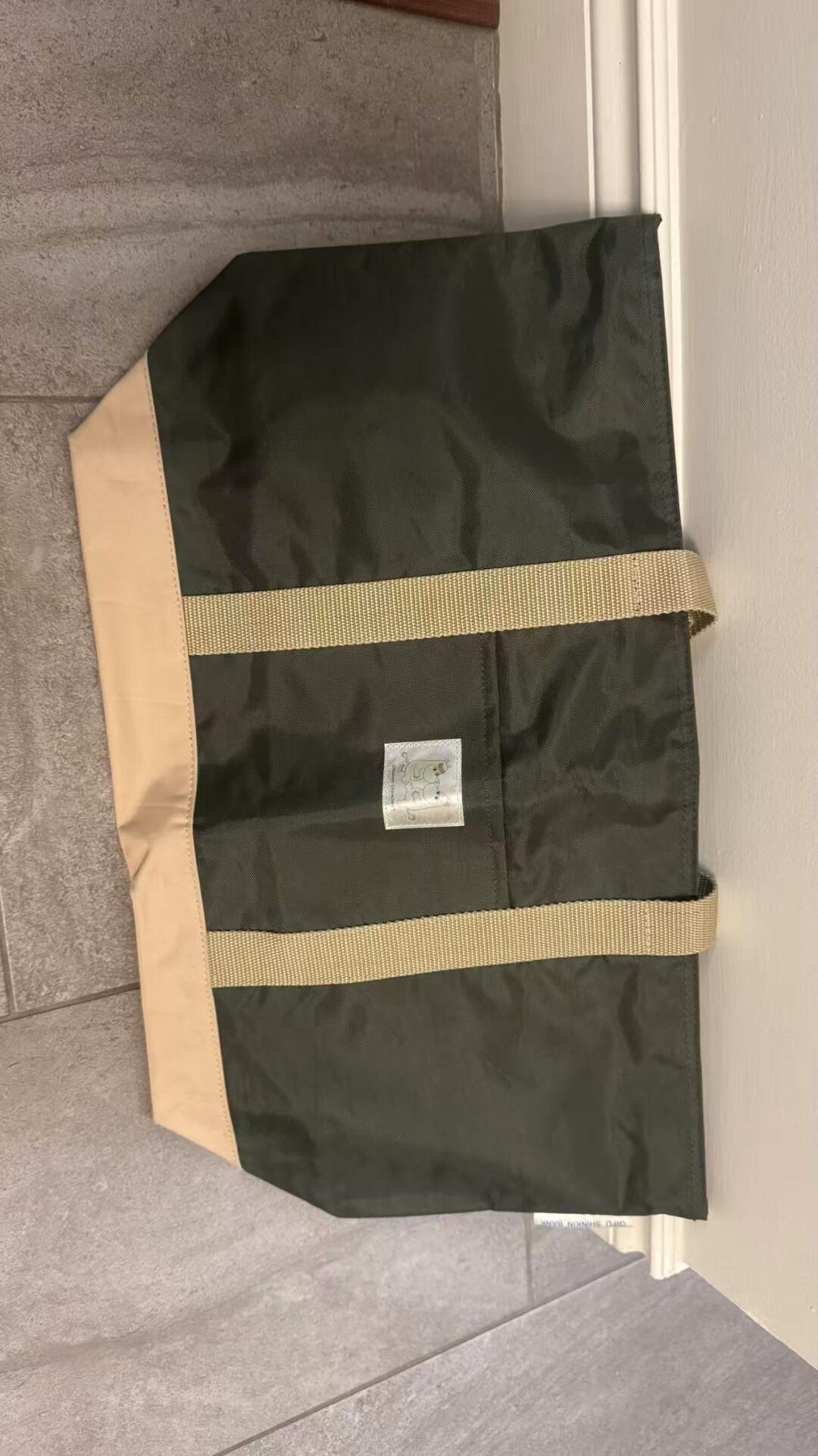 [集市好物]旅行拎包