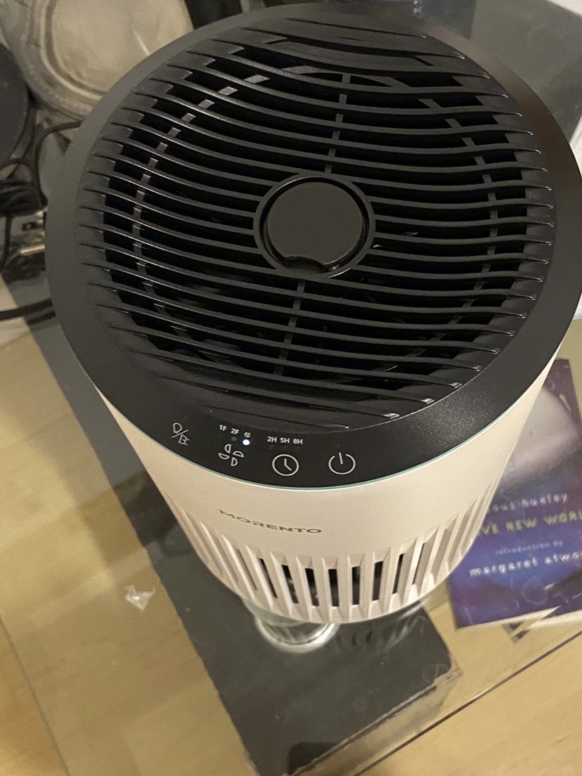 [集市好物]空气清新器
