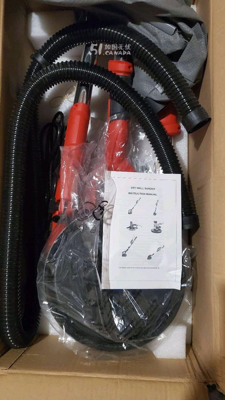 [集市好物]Drywall  sander