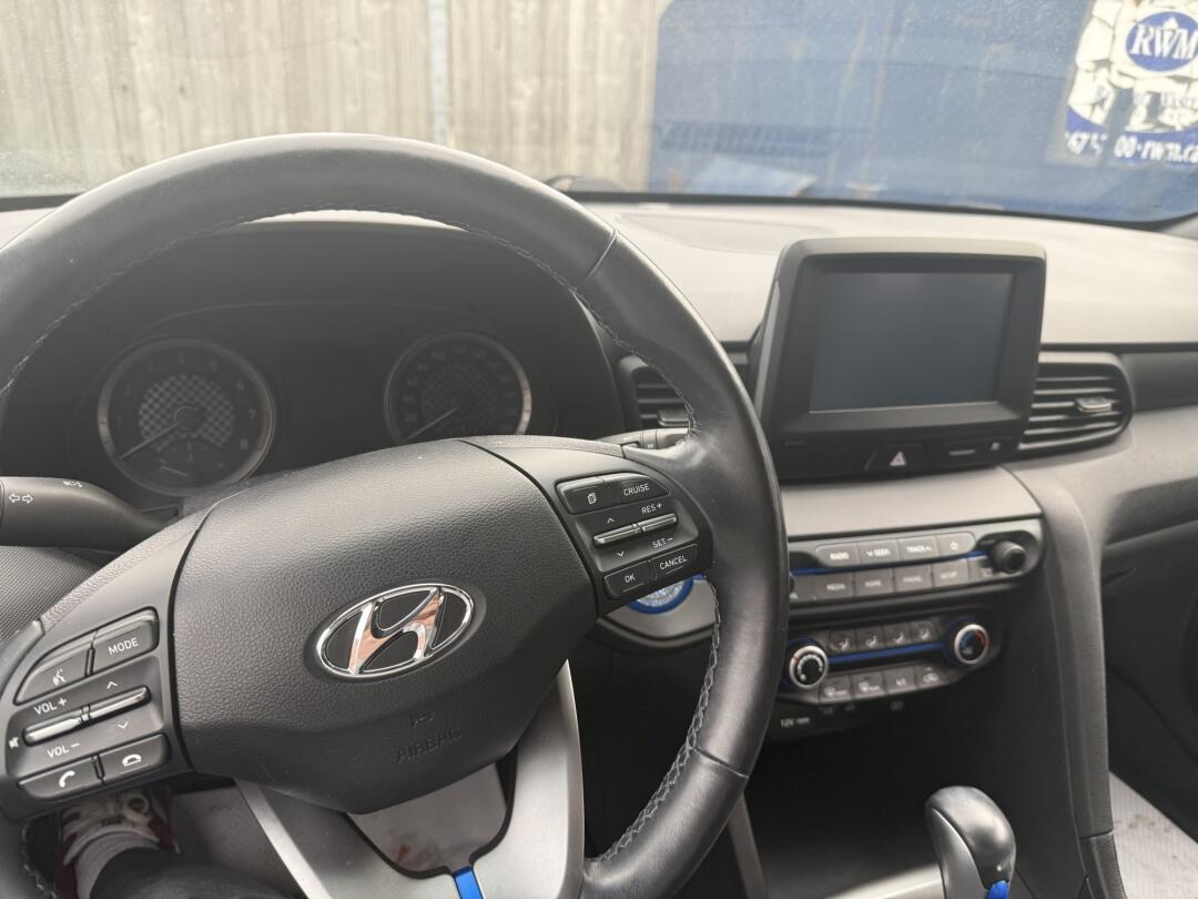 [集市好物]现代 veloster