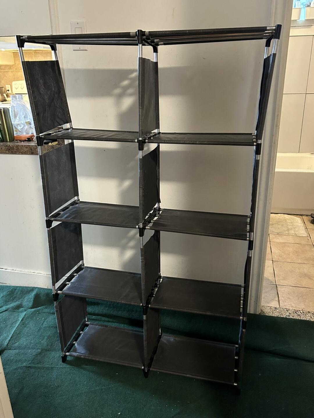 [集市好物]書櫃 Bookcase